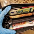 Предприниматели из Мажейкяй скрыли налоги почти на 77 000 евро