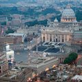 Lietuvės įspūdžiai Romoje: apie gatvės prekeivius ir Bangladešą