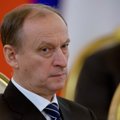Saugumo vadovas: Rusijoje nebus jokių spalvotųjų revoliucijų