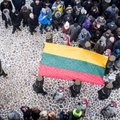 Развитие Литвы: до Норвегии еще далеко, но латыши уже позади