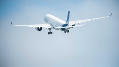 Канада разрешила Airbus использовать титан из РФ