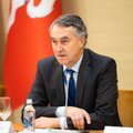 P. Auštrevičius: „Būtina daryti viską, kad orbanizuotos Vengrijos Europos Sąjungoje būtų mažiau, o Ukrainos – daugiau“