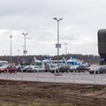 Šalia Kauno oro uosto iškils viešbutis