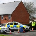 Šiaurės Airijos policija dėl žurnalistės nužudymo suėmė keturis asmenis