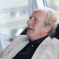 В Исландии умер почетный консул Литвы Арнор Ханнибалсон