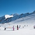 Kaip Austrijos kalnų kurortai pasirengę sutikti slidininkus?