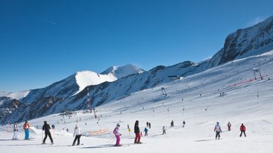 Kaip Austrijos kalnų kurortai pasirengę sutikti slidininkus?