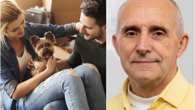 Šeimos psichologas apie poras, nusprendusias niekada neturėti vaikų: jas sieja kitas ryšys – dėl jo ir atsisako vaikų bei rečiau skiriasi