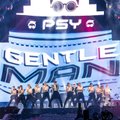 Naujasis Psy hitas „Gentleman“ puslapyje „YouTube“ pasiekė naują rekordą