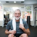 Ilgaamžiškumo paslaptys iš 64 metų fiziologijos profesoriaus lūpų: pasakė, kaip išvengti ligų ir sunkios senatvės