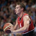 LKL čempionate „Lietuvos rytas“ Panevėžyje įtikinamai įveikė „Lietkabelį“