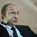 B. Nemcovas: jei V. Putinui neduosi į snukį, jis ir toliau elgsis kaip chamas