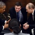 Обама призвал РФ присоединиться к коалиции по борьбе с ИГ