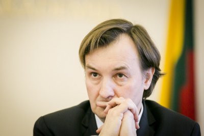 Rimvydas Petrauskas