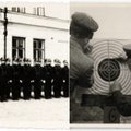 Lietuvos policijos ištakos: susibūrė be atlygio ir su iš priešų konfiskuotais ginklais