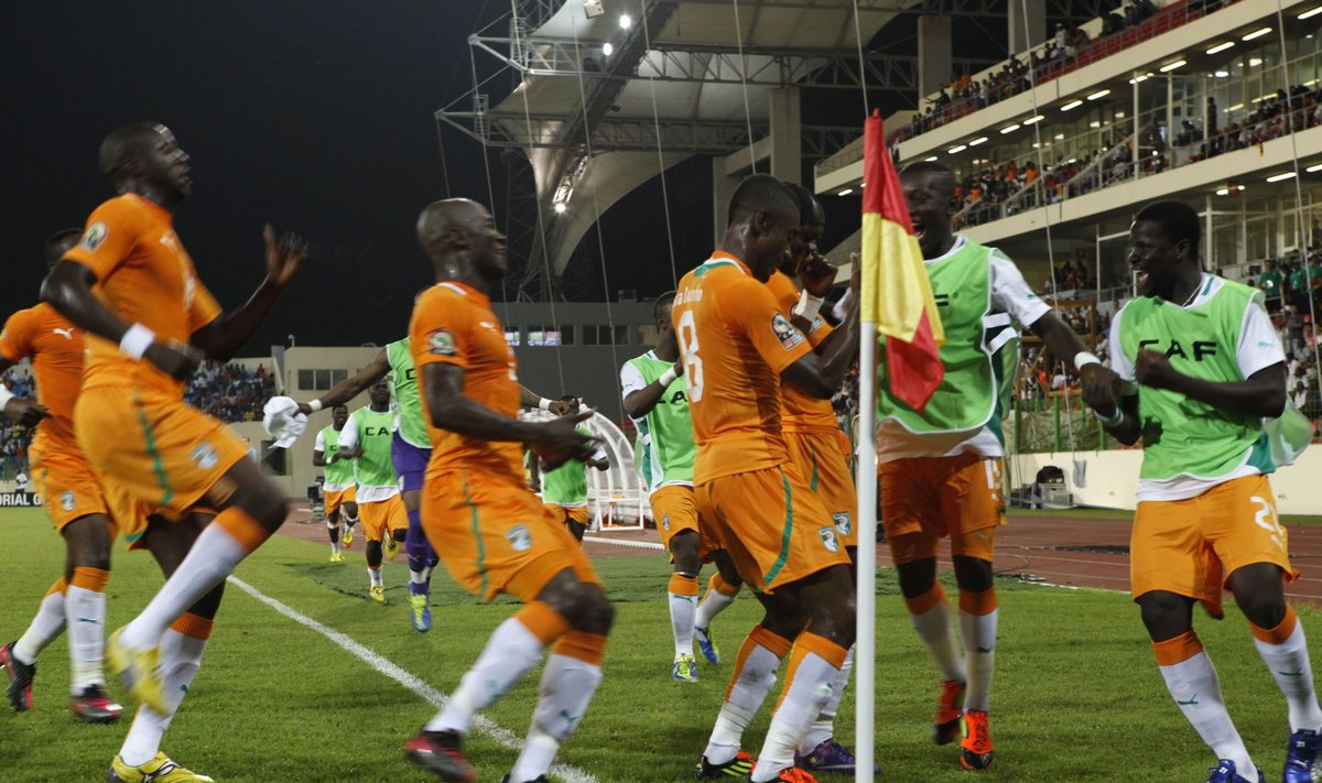 Dramblio Kaulo Kranto rinktinės žaidėjai