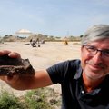 Netoli Paryžiaus atkastas itin vertingas 5000 metų amžiaus radinys nustebino archeologus: apie tai iki šiol nebuvo žinoma