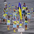 Rusijai įkandin: ukrainiečiams – priekaištai dėl „įžūlių“ dopingo kontrolės spragų
