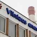 Истечение срока давности: прекращено дело о мошенничестве в Vilniaus energija