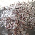 Customs officers detain smuggled cigarettes worth almost EUR 2 mln in Kybartai