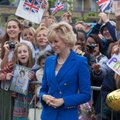 Filmo „Princesė Diana“ žiūrovams atskleidžiami dveji paskutinieji Širdžių princesės gyvenimo metai