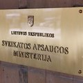 Atviras laiškas A. Verygai: pacientų priėmimo tvarka Lietuvoje sunkiai suvokiama