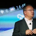 „Nokia“ pripažino: S. Elopo darbo sutartyje buvo raginimas sužlugdyti bendrovę