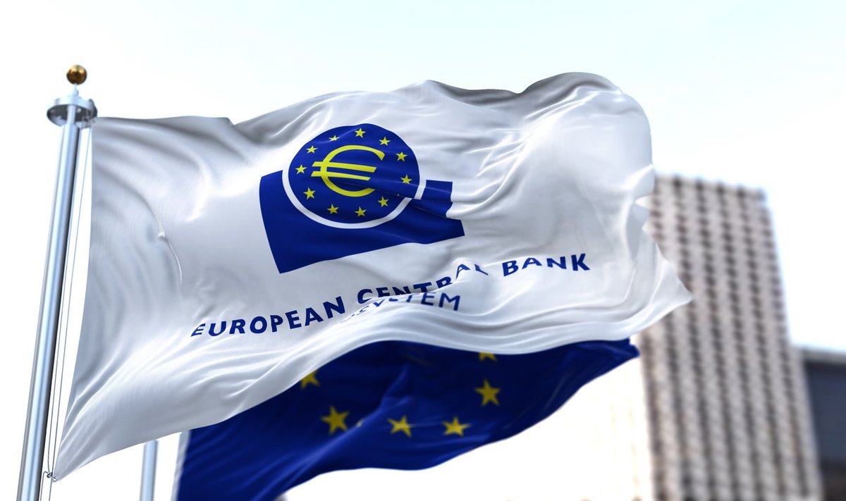 Europos Centrinis Bankas