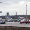 Prieš Vilniaus oro uosto uždarymą – vargas kauniečiams