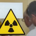 FST: Rusija suėmė ukrainiečius, neva planavusius išpuolius branduolinėse jėgainėse