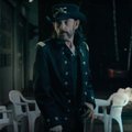 „Motorhead“ lyderis Lemmy prieš mirtį nusifilmavo Suomijos pieno reklamoje