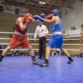 Vilniuje prasidėjo pirmojo Lietuvos olimpinio čempiono bokso turnyras