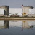Greenpeace предостерегает от угрозы терактов на французских АЭС