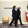 TATENA vadovas reikalauja „paaiškinimų“ dėl Irano branduolinės programos