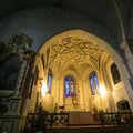 Kauno Benediktinių vienuolyno gyvenimas, paslaptys ir vaiduokliai
