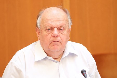 Stanislavas Šuškevičius