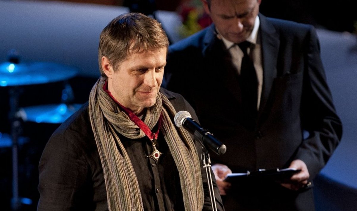 Gintaras Makarevičius
