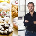 Mitybos ekspertas: kaip saldžiai gyventi be cukraus?