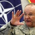 NATO must be ready to defend not just police Baltic air defence - Breedlove says in Vilnius