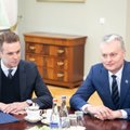 Politikos vilkai stebisi dėl situacijos Lenkijos ambasadoje: tai skandalinga