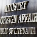 Lithuanian diplomat allowed to see spying suspect in Russia