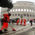 Meteorologinis reiškinys kelia nuostabą net mokslininkams