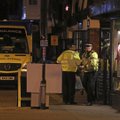 Anglijos policija apie Stratforde, gatvėje, mirtinai peiliu subadytą vyrą: tai lietuvis