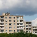 Вильнюсские многоэтажки: модернизировать или сносить?