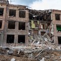 Amnesty International: в авиаударе по Чернигову использовались "тупые бомбы"