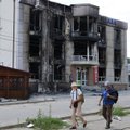 Rumunija pradėjo Ukrainoje padarytų nusikaltimų žmoniškumui tyrimą