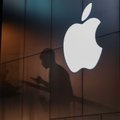 Svarbiai „Apple“ tiekėjai TSMC gresia kaltinimai dėl patentų pažeidimų