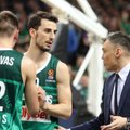 Iš CSKA – į „Žalgirį“: Westermannas grįžta į Kauną
