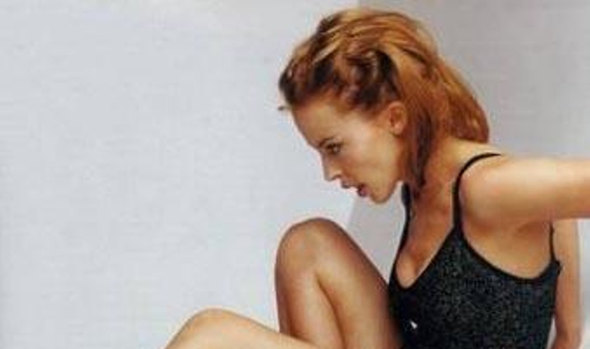 Kylie Minogue