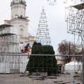 Rekordinę sumą Kalėdoms skyręs Kaunas žada parodyti, ko Lietuvoje dar nebuvo